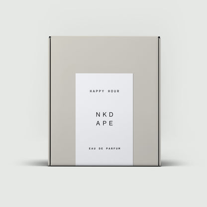 NKDAPE - Happy Hour Eau de Parfum