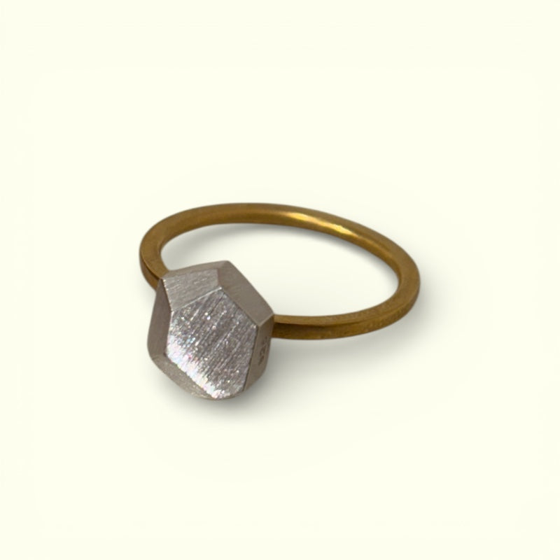 Fruit Bijoux - Goldrush top