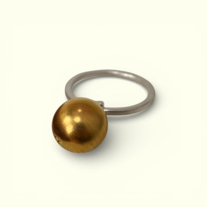 Fruit Bijoux - Cassis ring top