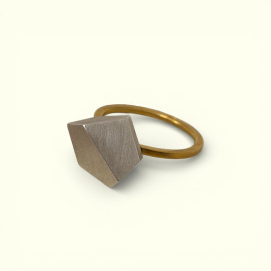 Fruit Bijoux - Goldrush top