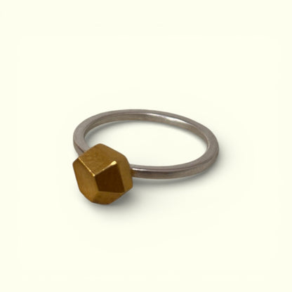 Fruit Bijoux - Goldrush top
