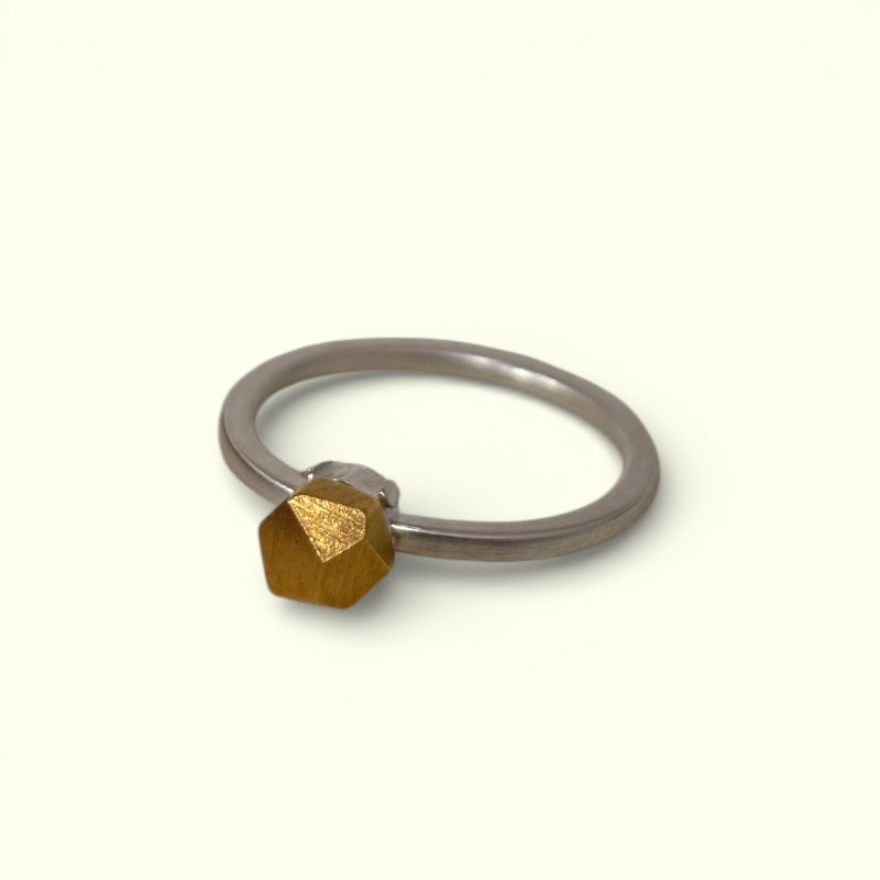 Fruit Bijoux - Goldrush top