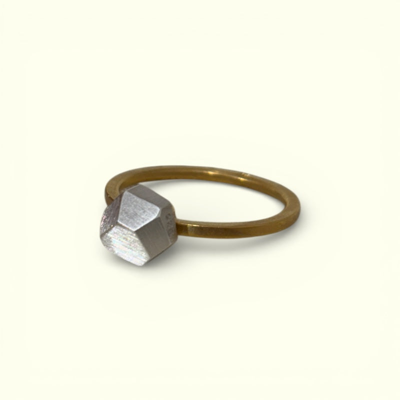 Fruit Bijoux - Goldrush top