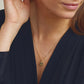 Jewelry by Grundled - Lili Maria 'Mor Barn' Halskæde