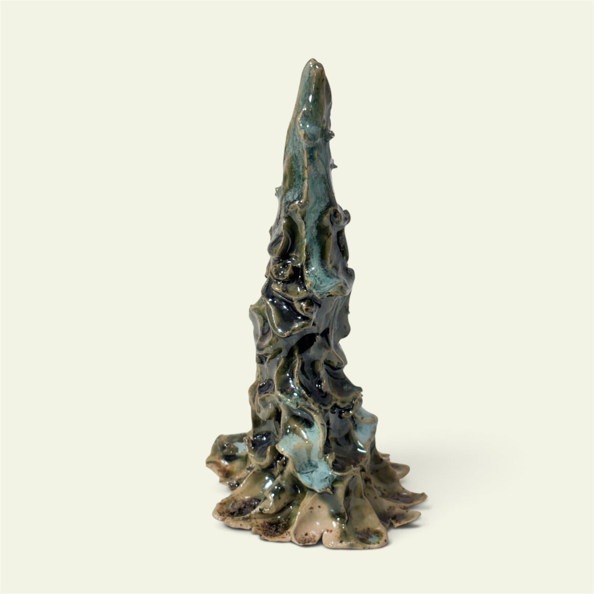 u.per.fecht - Juletræer 15-20 cm.