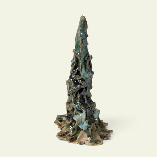 u.per.fecht - Juletræer 15-20 cm.