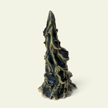 u.per.fecht - Juletræer 15-20 cm.
