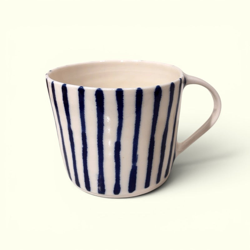Ann-Louise Roman - Kaffe Kop