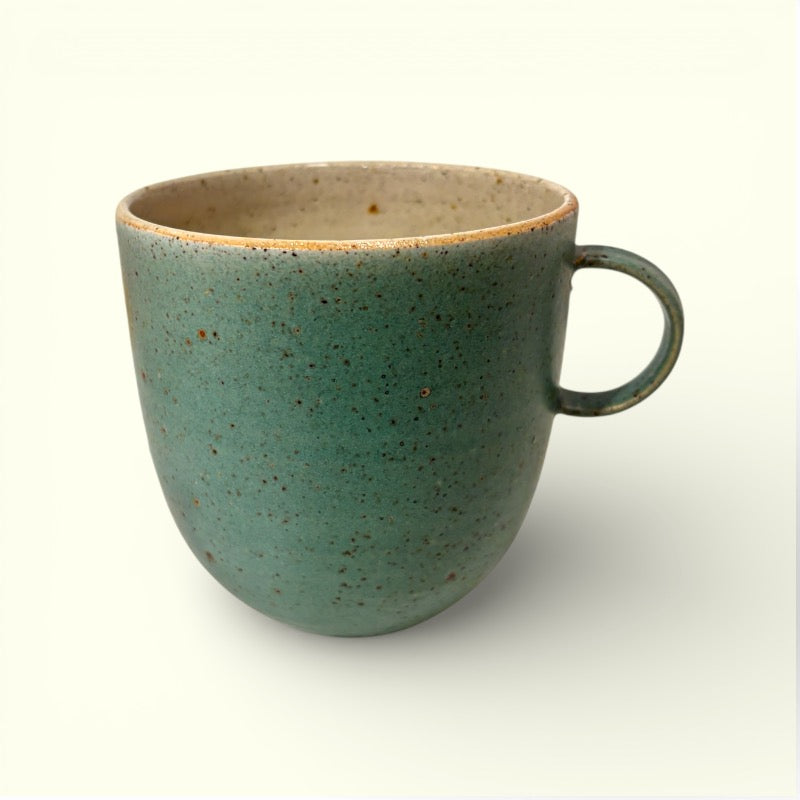 Anna Bystrup Keramik - Kaffekop