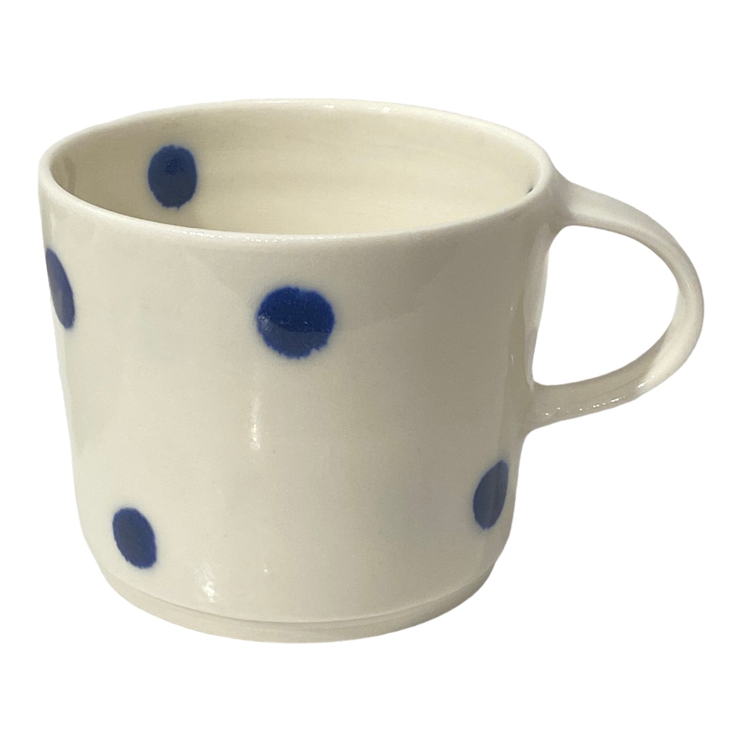 Ann-Louise Roman - Kaffe Kop