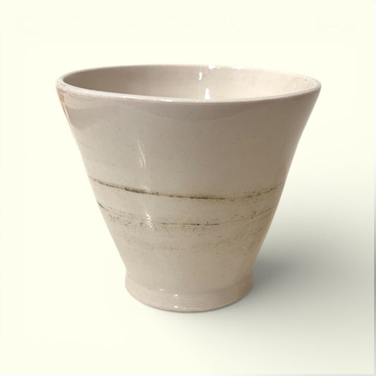 Vibeke Ottesen - Kop dekoreret