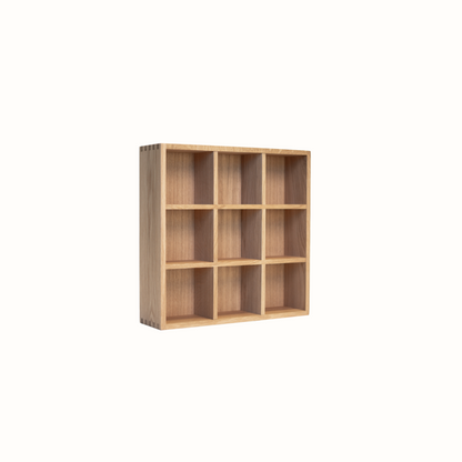 Kath & Andersen - Kopkasser (KA30) 2.0