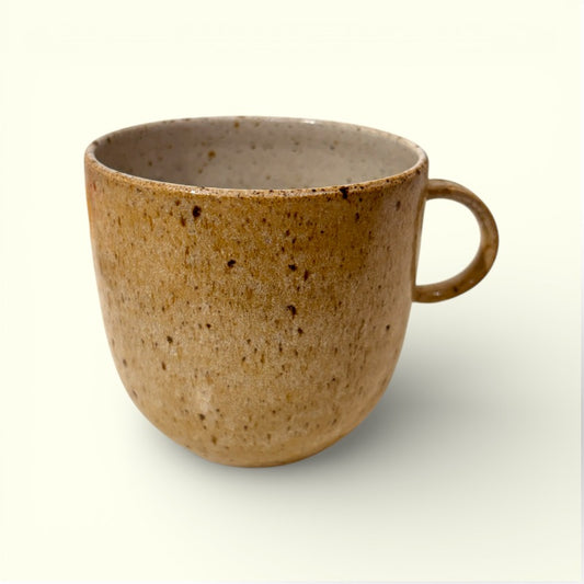 Anna Bystrup Keramik - Kaffekop