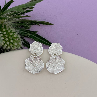 Lone P - Liva øreringe