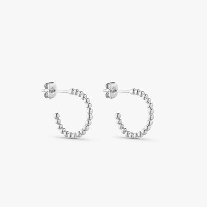 Jewelry by Grundled - London Øreringe Lille