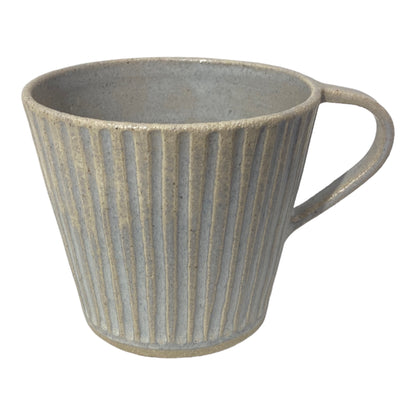 Ida Høstrup Studio - Kop m/riller large