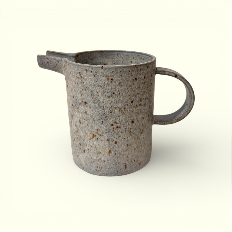 Vibeke Ottesen - Mælkekande