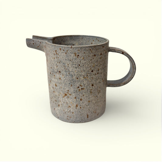 Vibeke Ottesen - Mælkekande