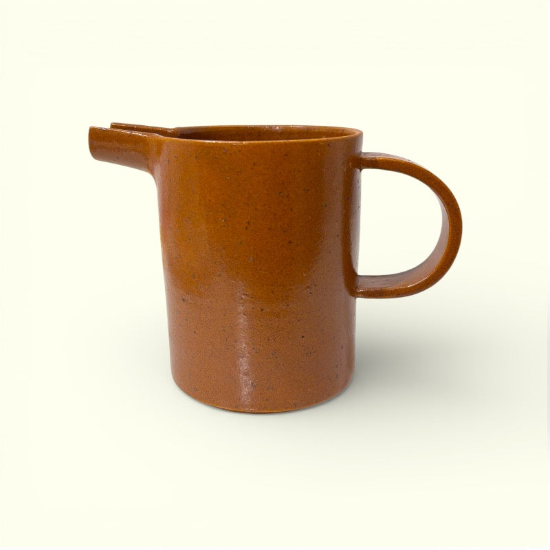 Vibeke Ottesen - Mælkekande