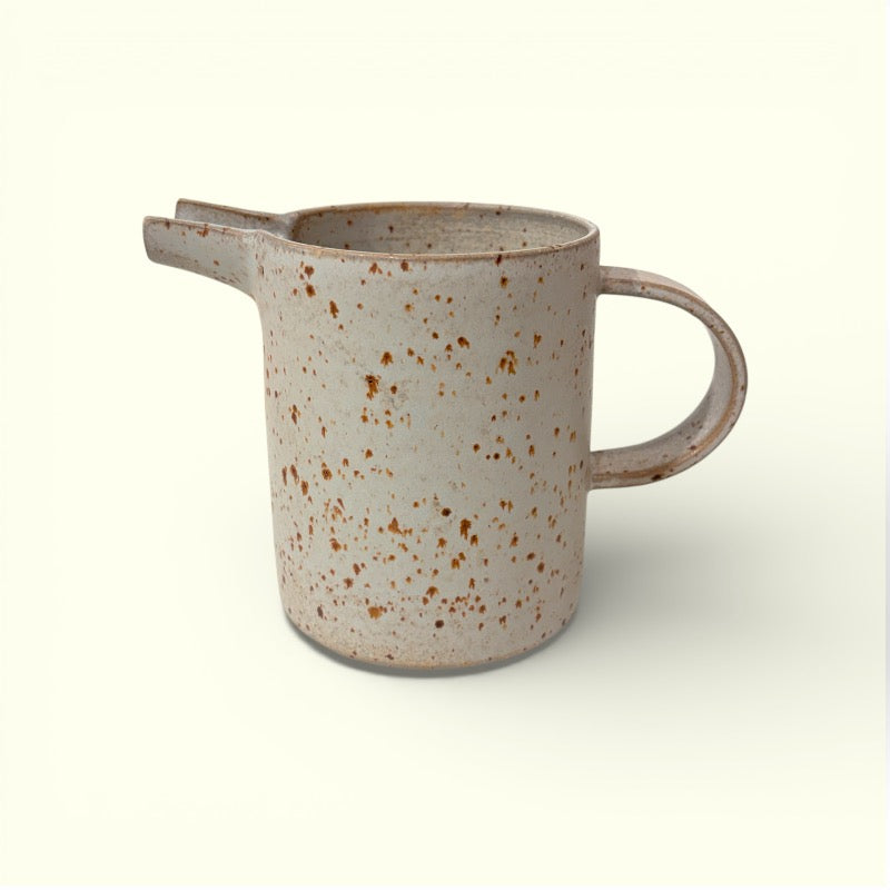 Vibeke Ottesen - Mælkekande