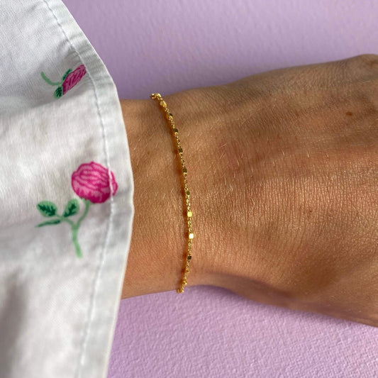 Lone P - Merkur armbånd