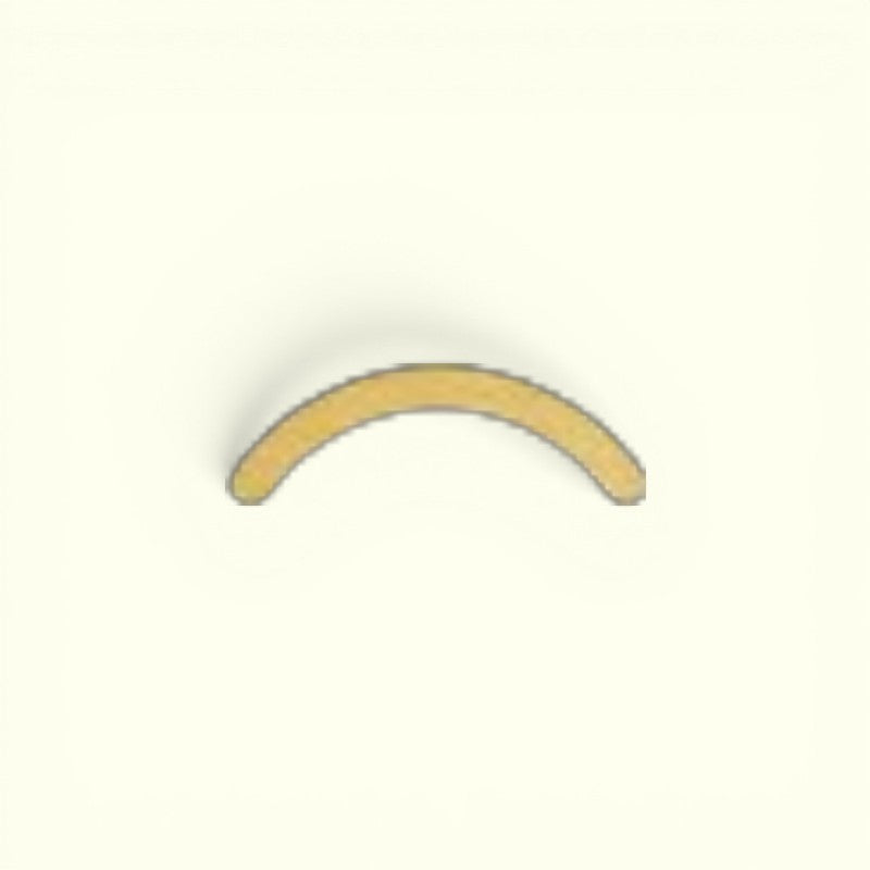 AE Studio - Mini Curve forstykke