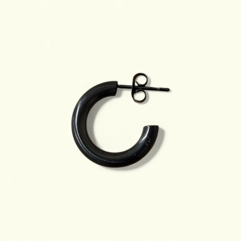 AE Studio - Mini Chunky Hoop