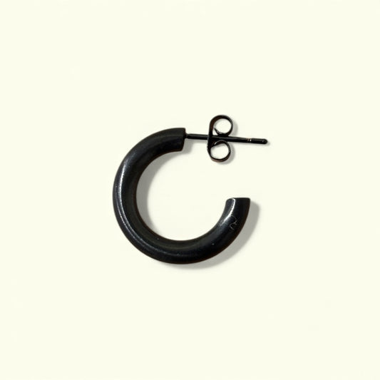 AE Studio - Mini Chunky Hoop