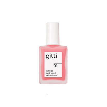 Gitti - Nail Juice