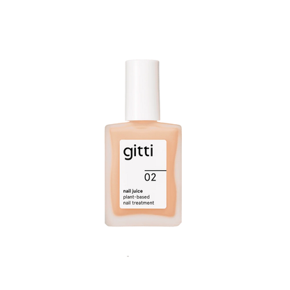 Gitti - Nail Juice