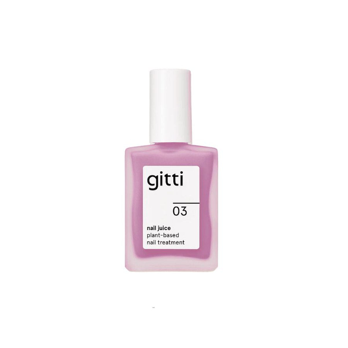 Gitti - Nail Juice