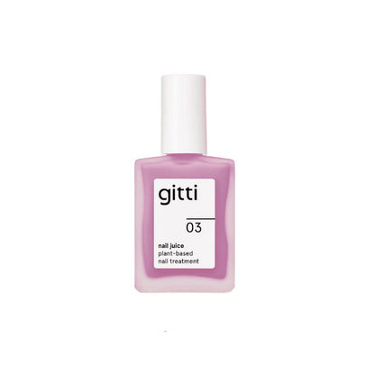 Gitti - Nail Juice