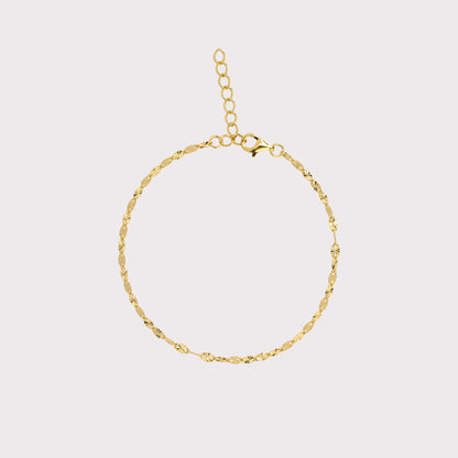 Lone P - Olivia armbånd