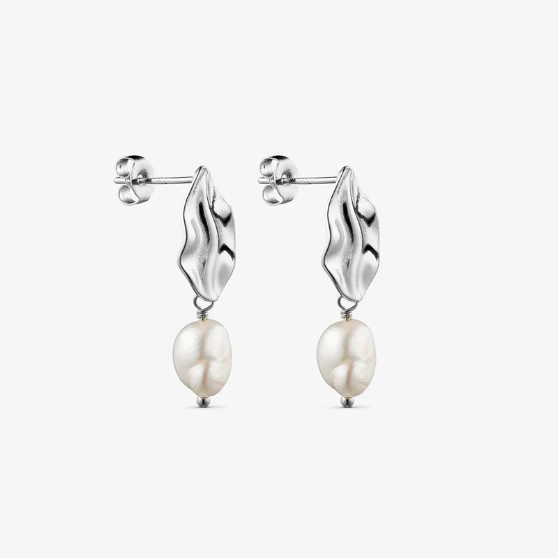 Jewelry by Grundled - Polly Øreringe