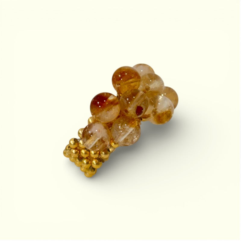 Ibu Jewels - Possy Ring