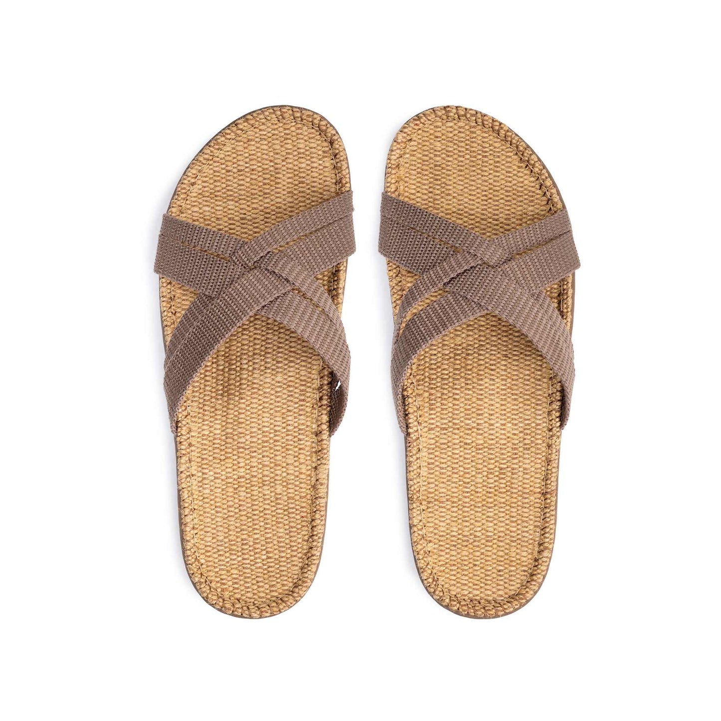 Shangies - Pecan Puce Woman #1 Sandaler