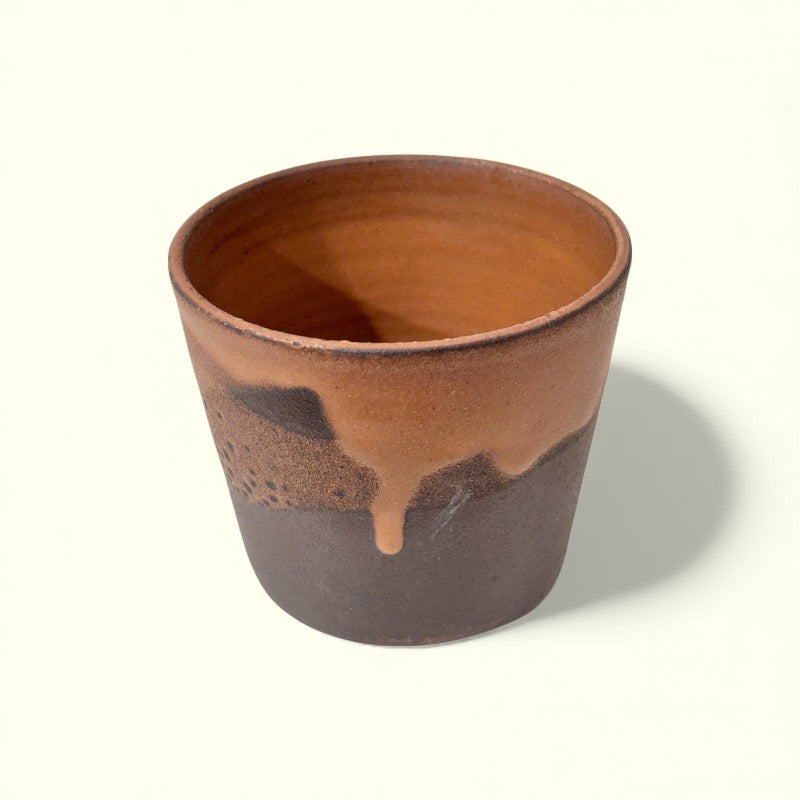 Per Bo - Raw krus lille