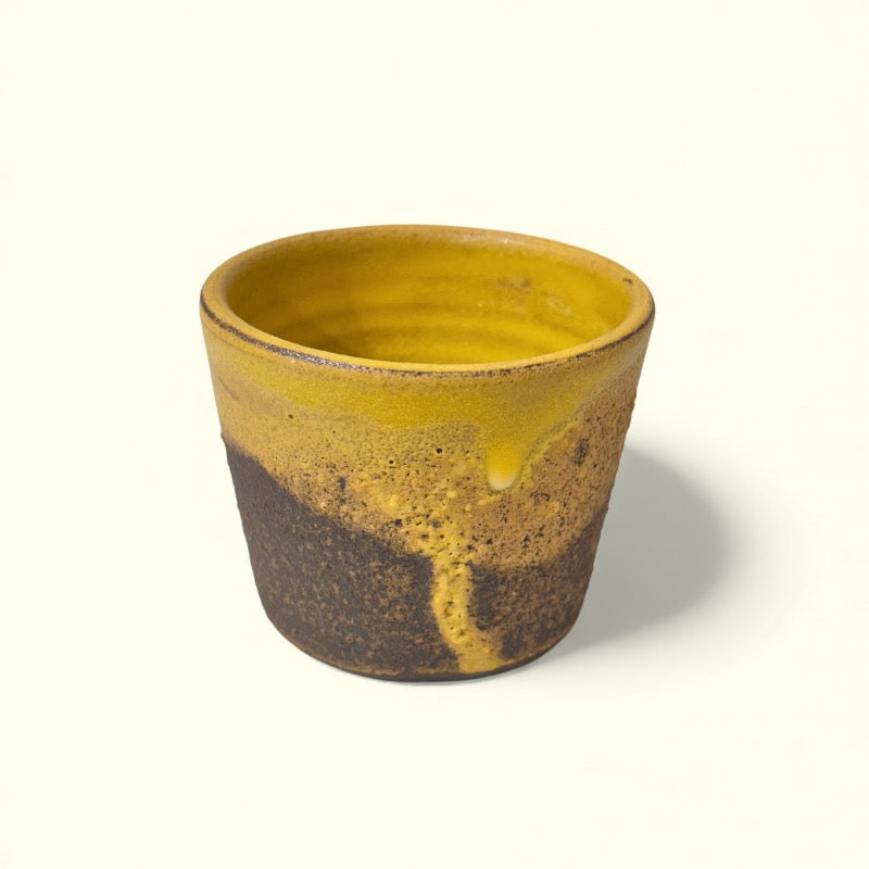 Per Bo - Raw espresso kop