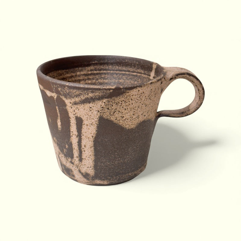 Per Bo - Raw kop mellem