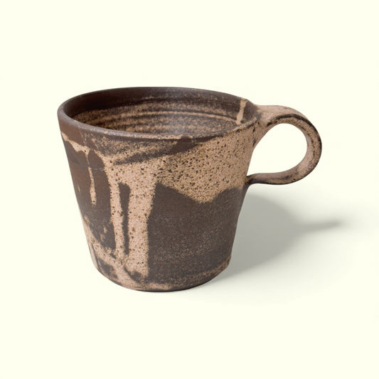 Per Bo - Raw kop mellem