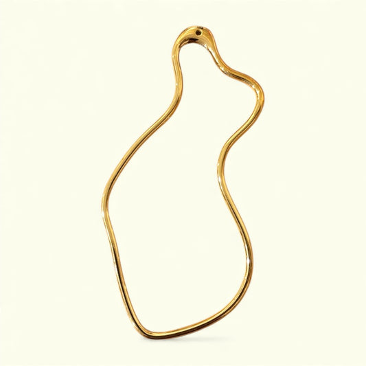 AE Studio - Rounded Collection vedhæng E07