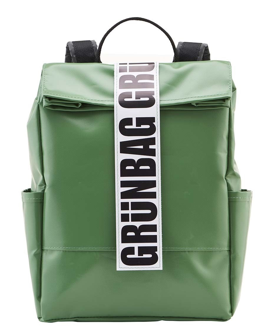 Grünbag - Alden