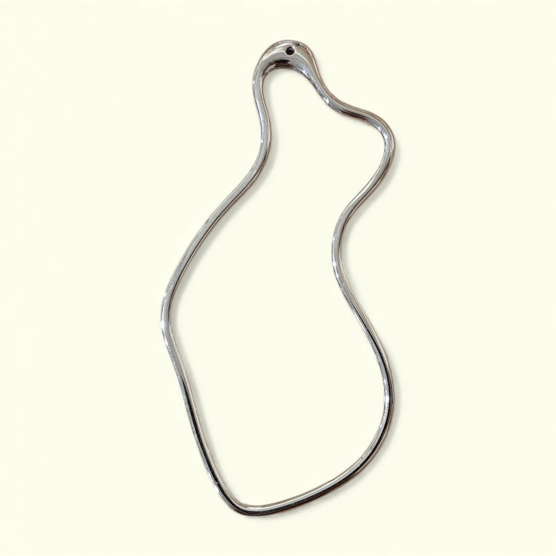 AE Studio - Rounded Collection vedhæng E07