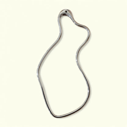 AE Studio - Rounded Collection vedhæng E07