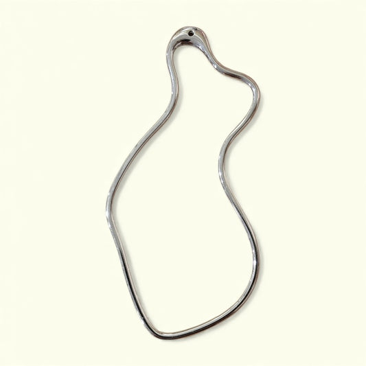 AE Studio - Rounded Collection vedhæng E07