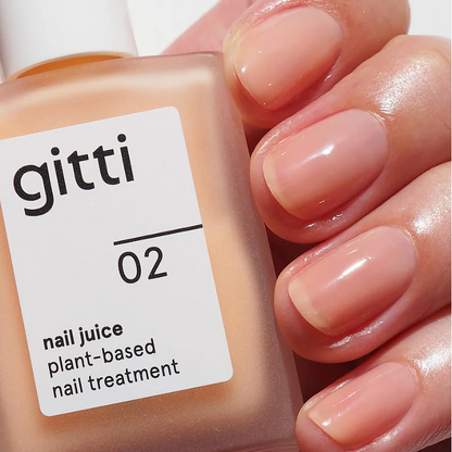 Gitti - Nail Juice