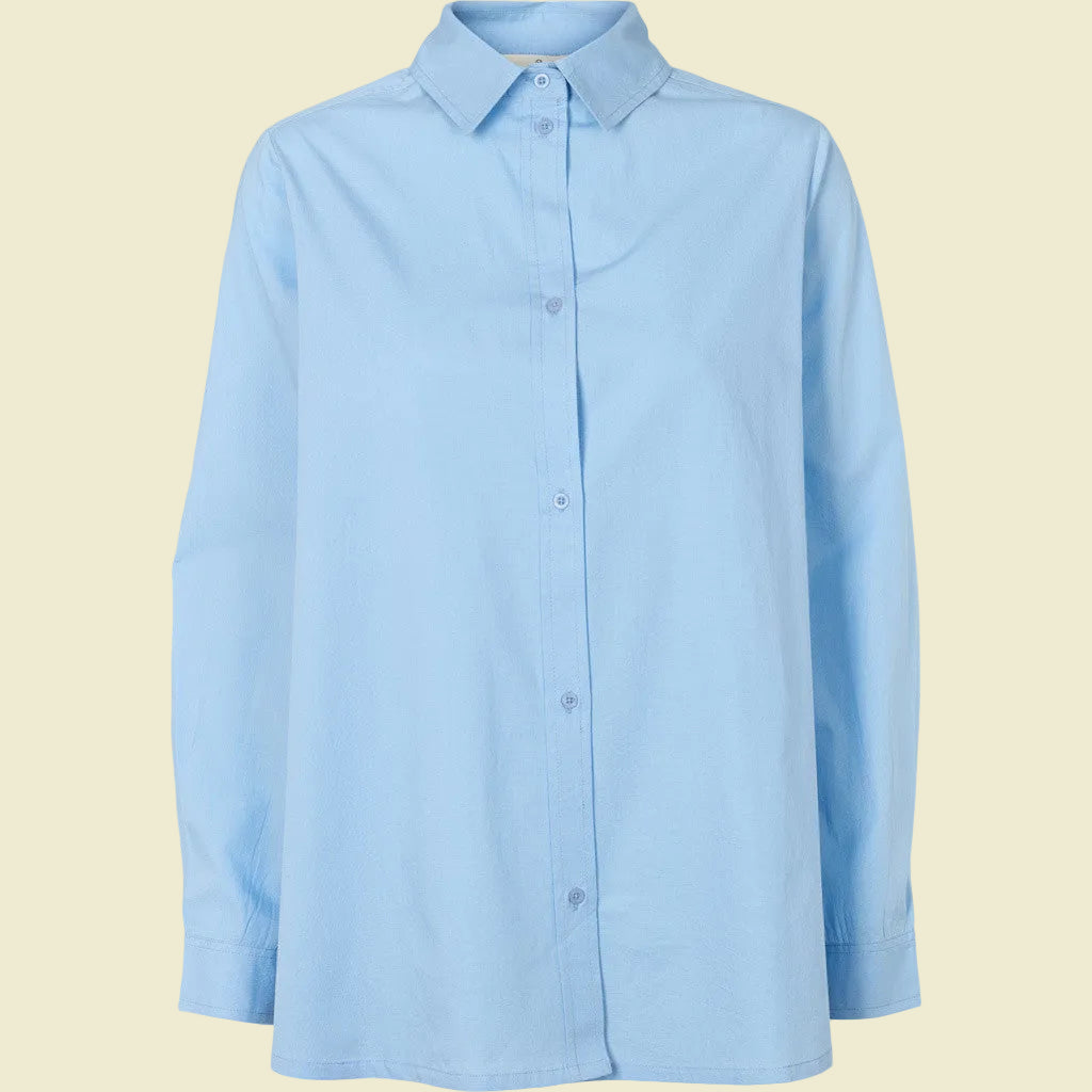 Basic Apparel - Silje Shirt
