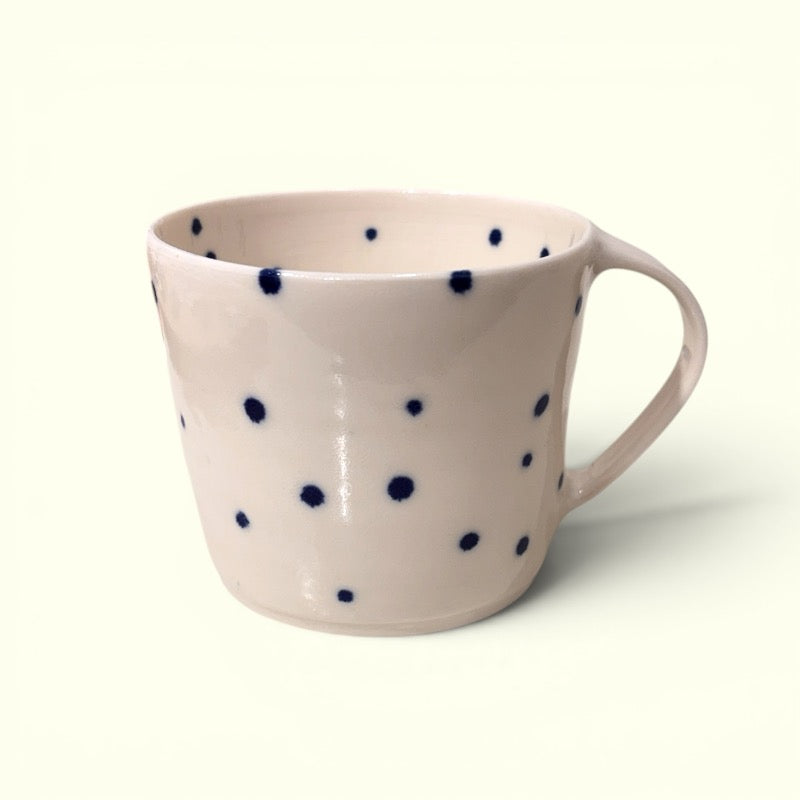 Ann-Louise Roman - Kaffe Kop