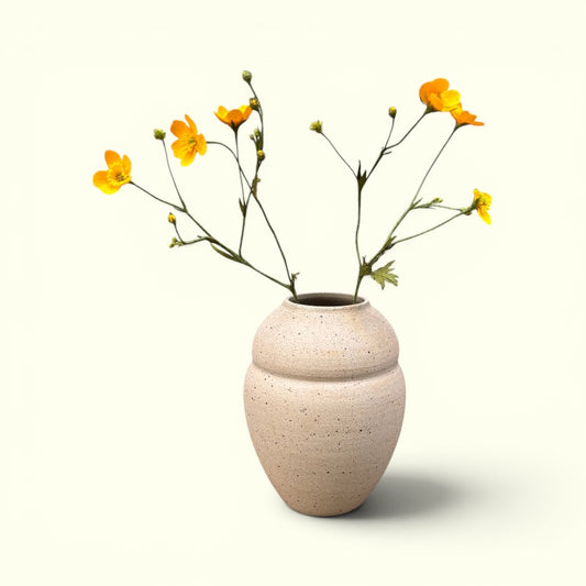 Bluelou Studio - Smørblomst