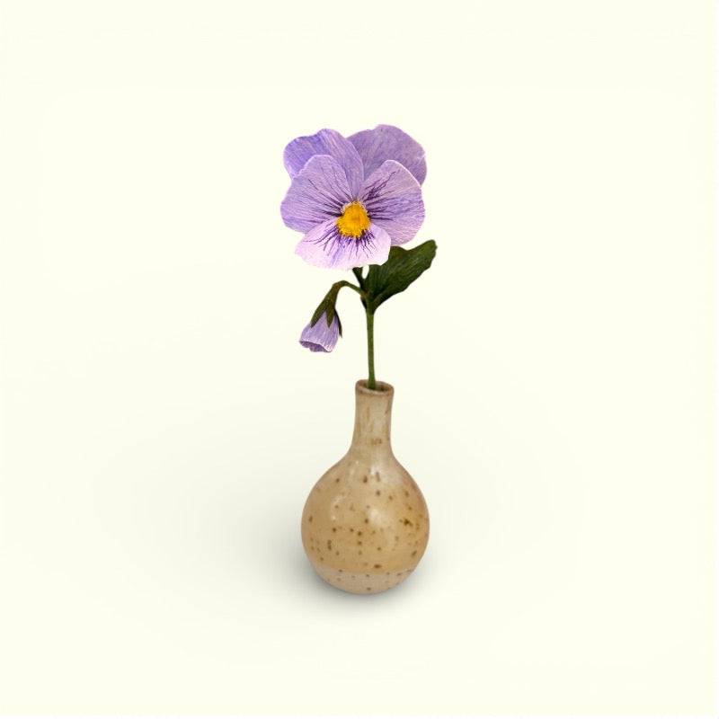 Bluelou Studio - Stedmoderblomst